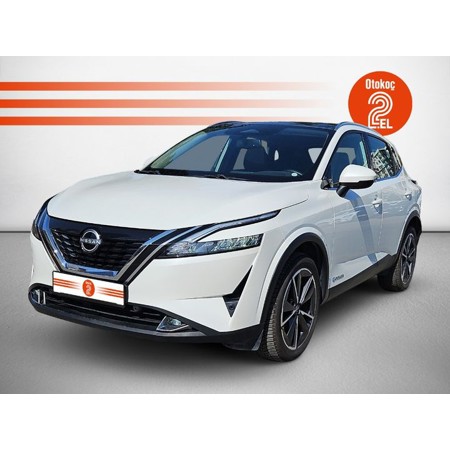 NISSAN-QASHQAI-E-POWER SKYPACK - 3