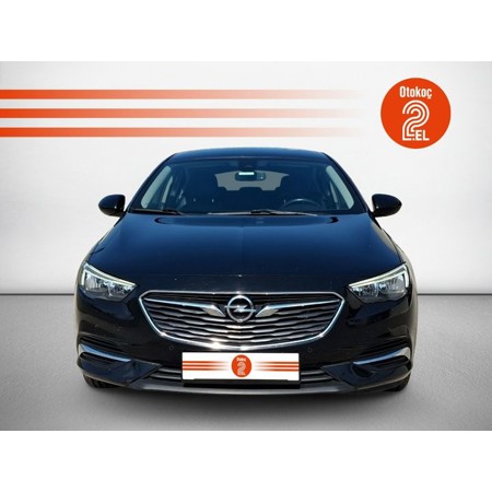 OPEL-INSIGNIA-1.6 136HP AT6 GRAND SPORT ENJOY - 2