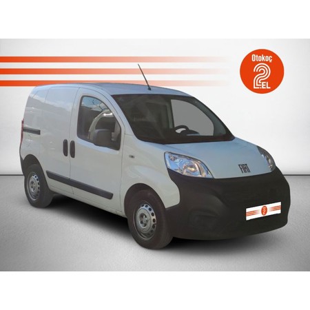 FIAT-FİORİNO-1.3 MULTIJET 95HP EU6DF CARGO - 1
