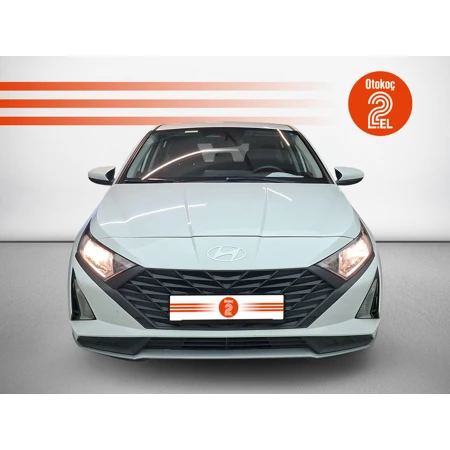 HYUNDAI-I20-1.4 MPI 100 PS JUMP BENZİN OTOMATİK