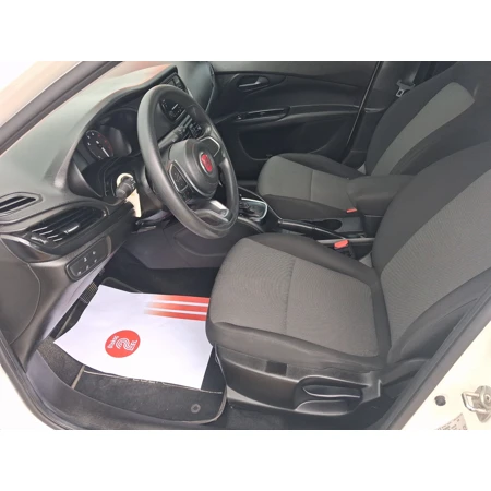FIAT-EGEA-1.3 MJET II DS 95 HP EASY görsel 12