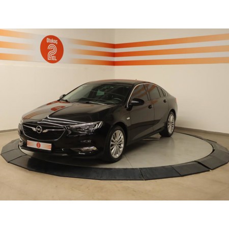 OPEL-INSIGNIA-1.6 136HP MT6 GS INNOVATION ÖZEL SERİ - 3