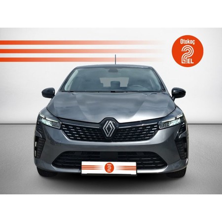 RENAULT-CLIO-EVOLUTION 1.0 TCE X-TRONIC 90 BG - 2