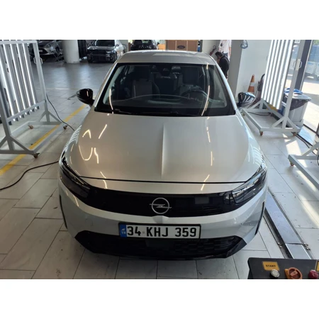 Opel CORSA 2024 85.638 km