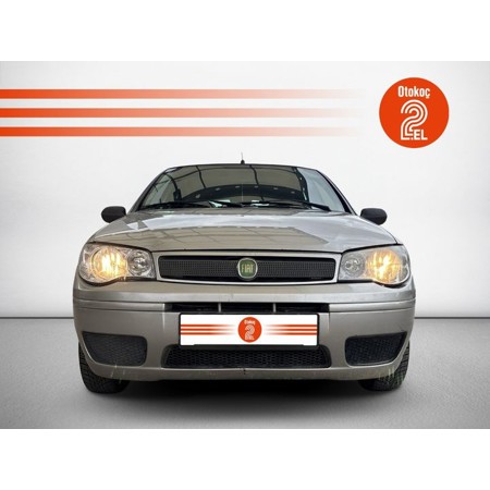 FIAT-PALİO-1.3 16V MULTIJET DYNAMIC AC - 2