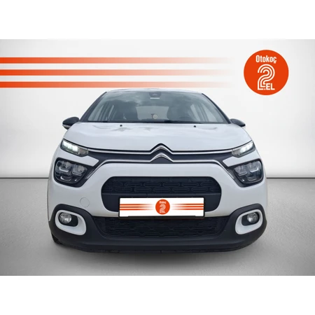 Citroen C3 2024 67.148 km