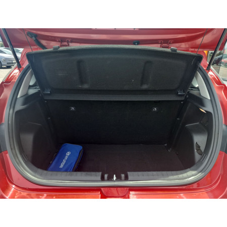 HYUNDAI-I20-1.4 MPI OTOMATİK AT JUMP (BENZİNLİ) - 2