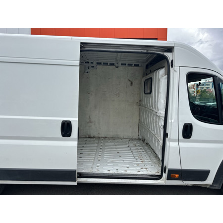 CITROEN-JUMPER-JUMPER VANL4H2 2.2BHDI140 15m3 3.5TEU6.2 - 1
