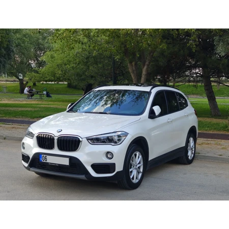 BMW X1 -