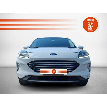 Ford KUGA 2023 69.106 km