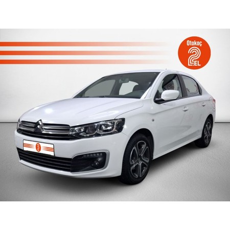 CITROEN-C-ELYSEE-FEEL 1.5 BLUEHDI 100HP - 3
