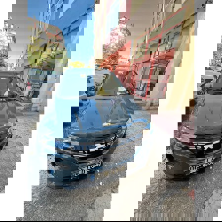sahibinden hatasız elektrikli dacia  - 1