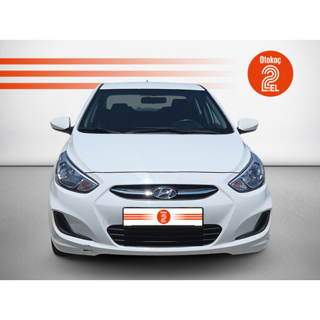 HYUNDAI-ACCENT BLUE-1.4 D-CVVT MODE PLUS OTM - 2