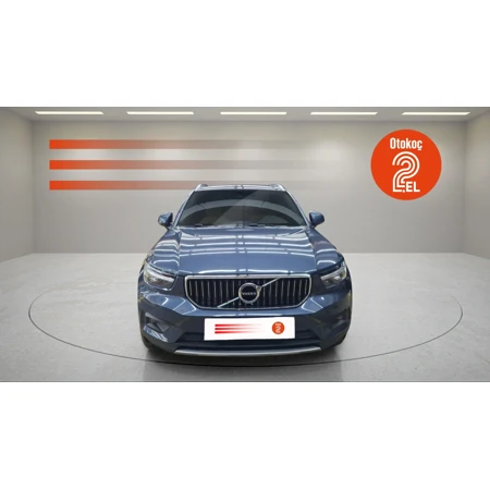 Volvo XC40 2022 96.934 km