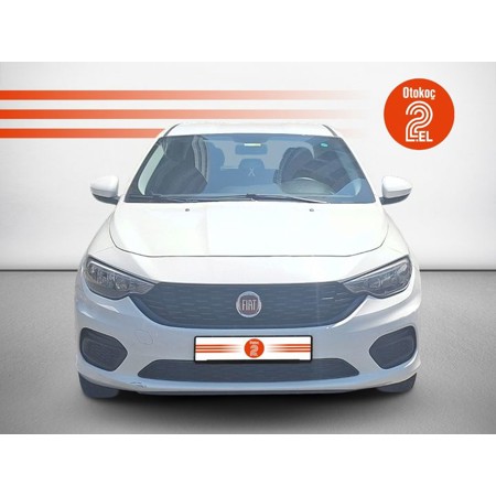 FIAT-EGEA-1.4 FIRE 95 HP EU6 EASY - 2