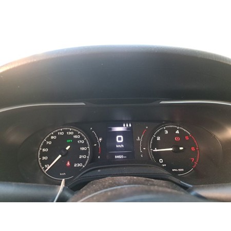 FIAT-EGEA-1.3 MJET II DS 95 HP URBAN - 1