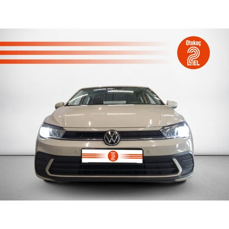 VOLKSWAGEN POLO LIFE