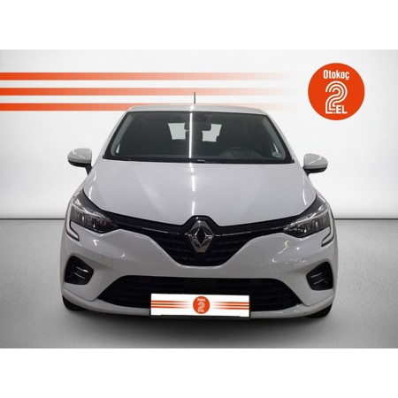 RENAULT-CLIO-Touch 1.0 TCe X-Tronix 90 bg - 2