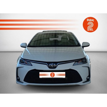 TOYOTA-COROLLA-1.6 FLAME XPACK MULTIDRIVE S - 2