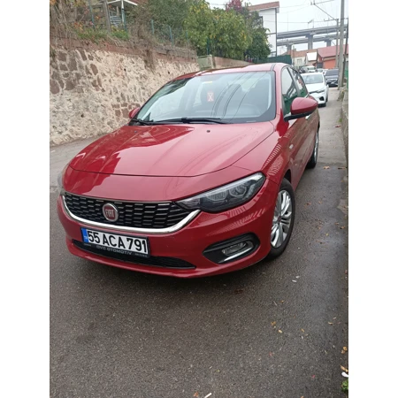 Fiat egea