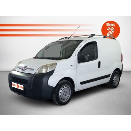 FIAT-FİORİNO-1.3MJET CARGO EU5 - 3