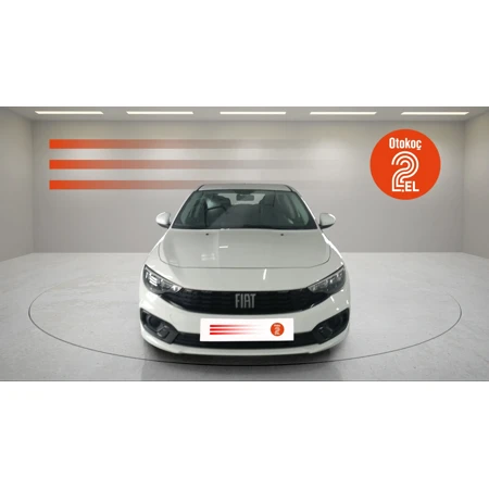 FIAT EGEA EASY
