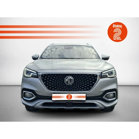 MG-HS-LUXURY 1.5 T-GDI 162 PS