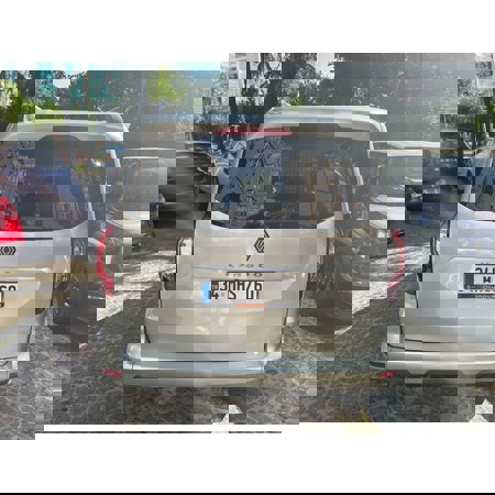 SAHİBİNDEN RENAULT KANGOO MULTIX ICON 1.3 TCE EDC - 3