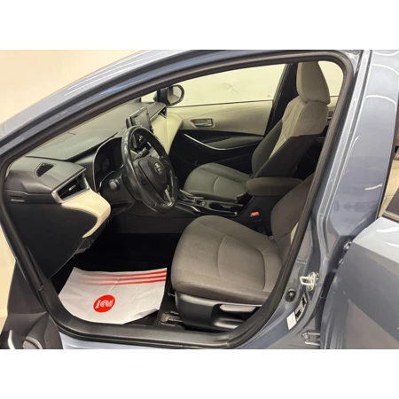 TOYOTA-COROLLA-1.5 DREAM MULTIDRIVE S Benzin EU6 D Sedan İÇTEN YANMALI görsel 12