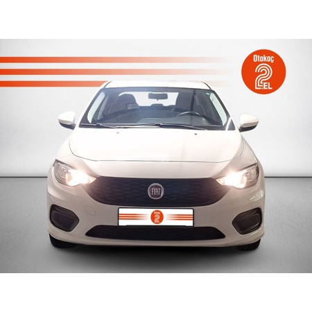 FIAT-EGEA-1.4 FIRE 95 HP EU6 EASY - 2