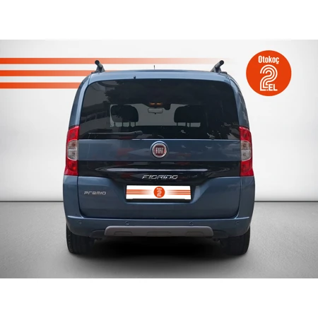 FIAT-FİORİNO-1.3 MJET 95HP EU6DF PREMIO COMBI görsel 9
