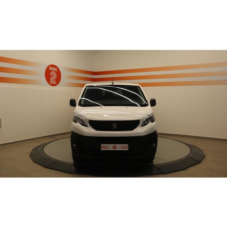 PEUGEOT-EXPERT-VAN UZUN 2.0 BLUEHDI 120HP S&S EU6.2 - 2