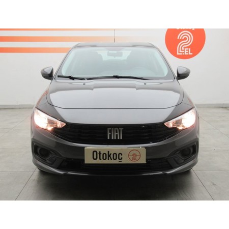 FIAT-EGEA-1.6 MJET 130HP EASY DCT - 2
