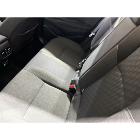 TOYOTA-COROLLA-1.8 HYBRID DREAM E-CVT görsel 5