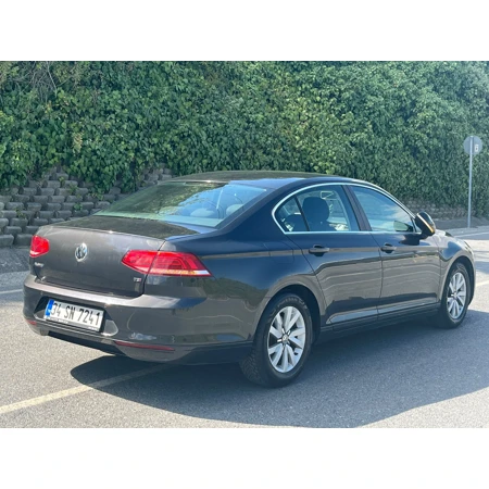 Sahibinden passat