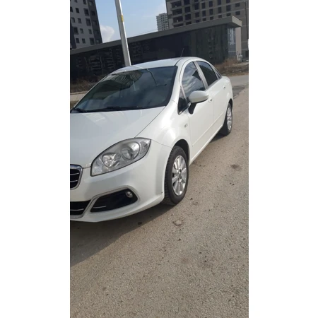 Fiat LINEA 2015 233.000 km