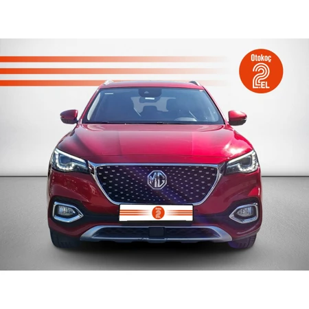 MG EHS 2024 51.230 km