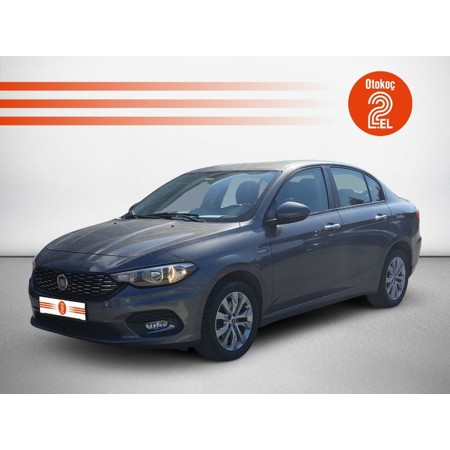 FIAT-EGEA-1.4 FIRE 95 HP EU6D EASY - 3
