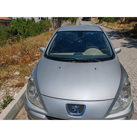 Peugeot 307 1.6 hd 110 - 1