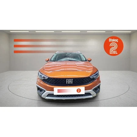 Fiat EGEA 2024 28.626 km