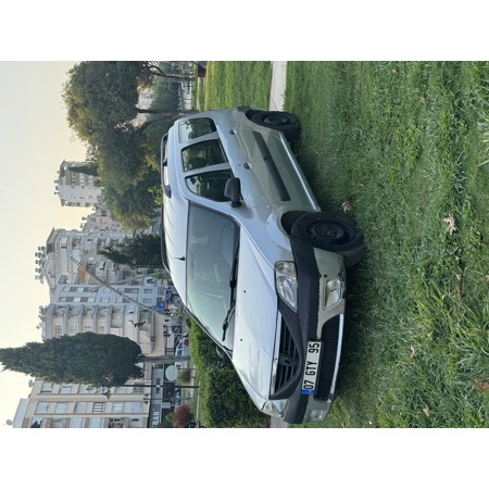  Sahibinden Dacia Logan 1.5 dCi MCV Ambiance 2008 Model - Ekonomik - 2