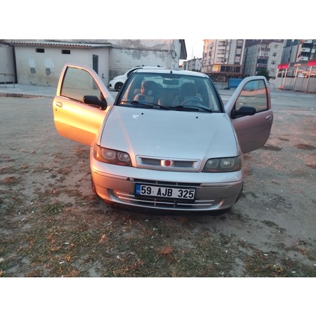 Acil satılık palio uygun fiyata - 3