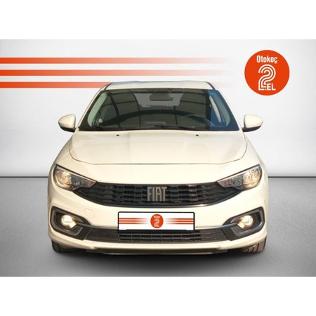 FIAT-EGEA-1.4 FIRE BZ 95 HP EASY Benzin EU6 D Sedan  İÇTEN YANMALI - 2