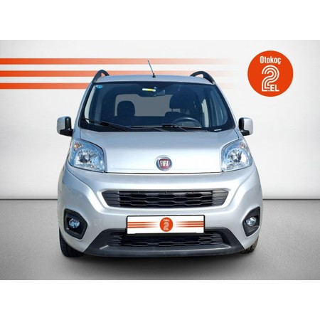 FIAT-FİORİNO-1.4 FIRE 77 HP EU6D SAFELINE COMBI - 2