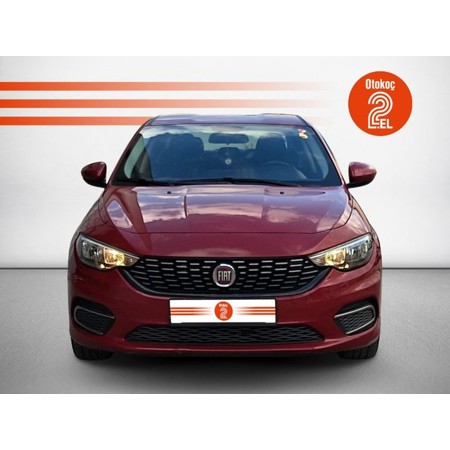 FIAT-EGEA-1.4 FIRE 95 HP EU6 EASY - 2