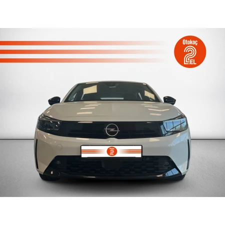 OPEL CORSA EDITION