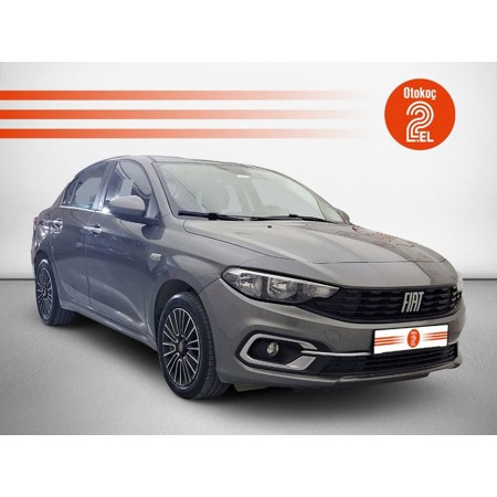 FIAT-EGEA-1.4 FIRE BZ 95 HP EASY - 1