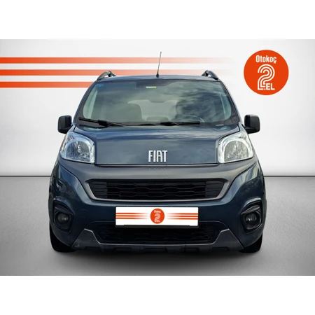 FIAT-FİORİNO-1.3 MJET 95HP EU6DF PREMIO COMBI
