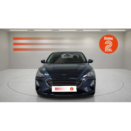 Ford FOCUS 2021 224.660 km