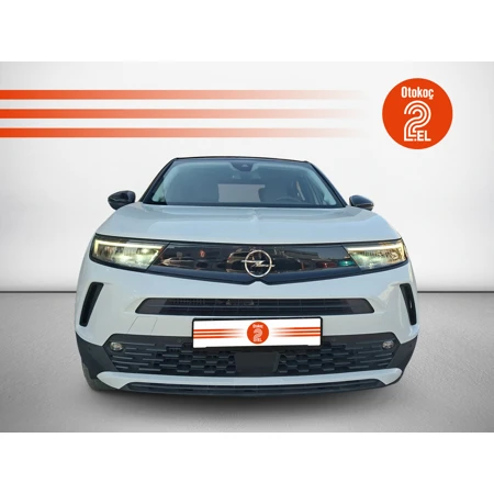 Opel MOKKA 2024 68.818 km 1